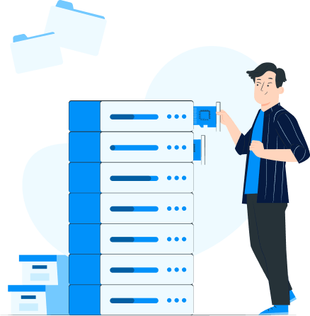 What is SSD Storage in Web Hosting?