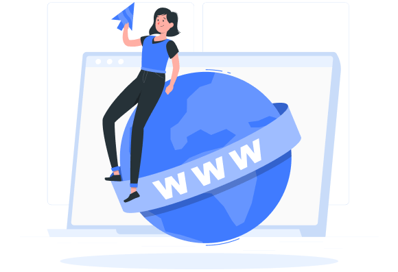 Register Your Free Domain Name with PrestaShop Hosting | MilesWeb UAE