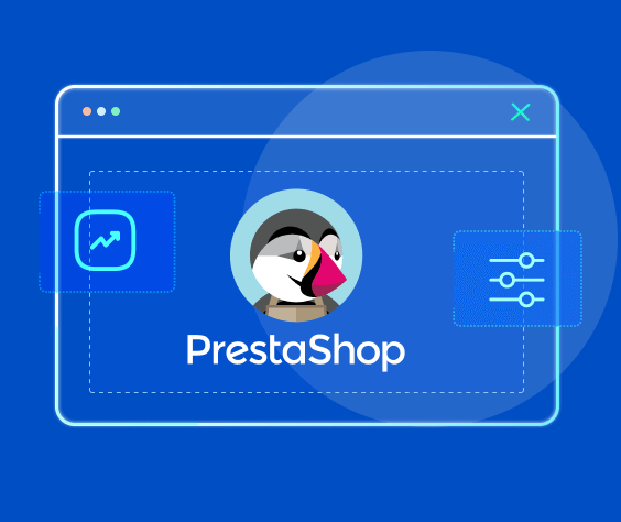 PrestaShop Hosting | MilesWeb UAE