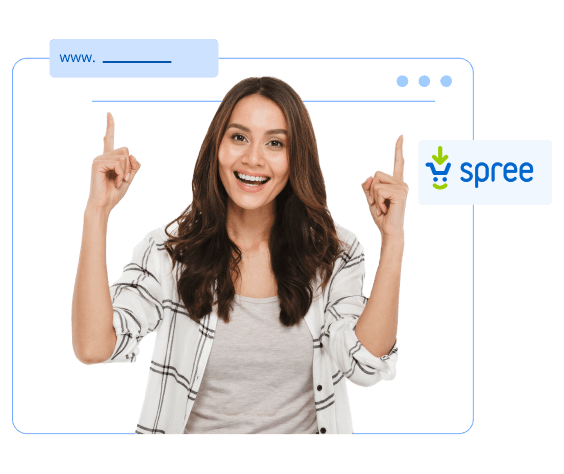 Spree Commerce Hosting | MilesWeb UAE