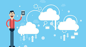 Why Should You Consider Cloud Hosting For Your Ecommerce Business? | MilesWeb UAE