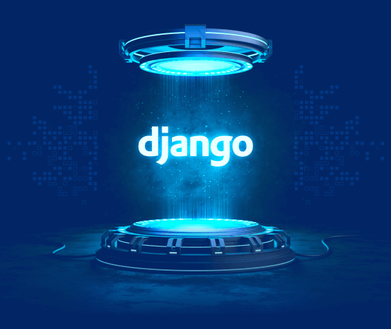 Django Hosting | MilesWeb UAE