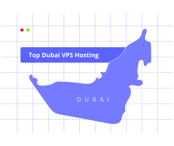 VPS Hosting in Dubai | MilesWeb UAE