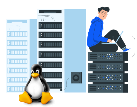 Linux Server Management | MilesWeb UAE