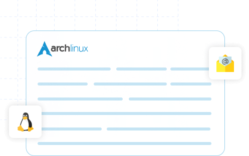 Deploy Your Ideal Server: Arch Linux VPS on MilesWeb | MilesWeb UAE