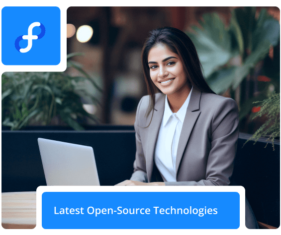 FEDORA LINUX VPS SERVER | MilesWeb UAE