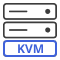 KVM Virtualization For Regular VPS Operations | MilesWeb UAE 