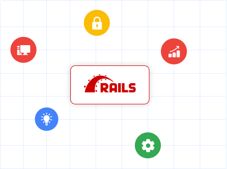 Ruby on Rails Hosting | MilesWeb UAE