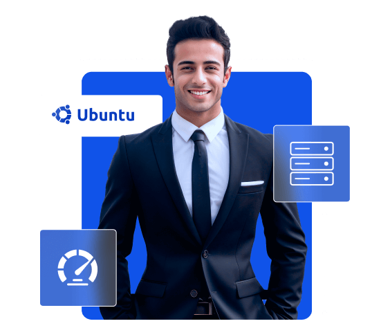 Ubuntu VPS UAE | MilesWeb UAE