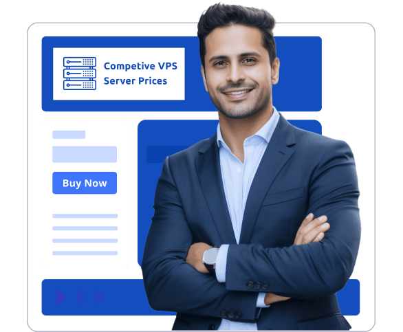 VPS Hosting Price | MilesWeb UAE