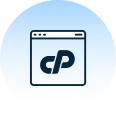 User-Friendly cPanel | MilesWeb UAE