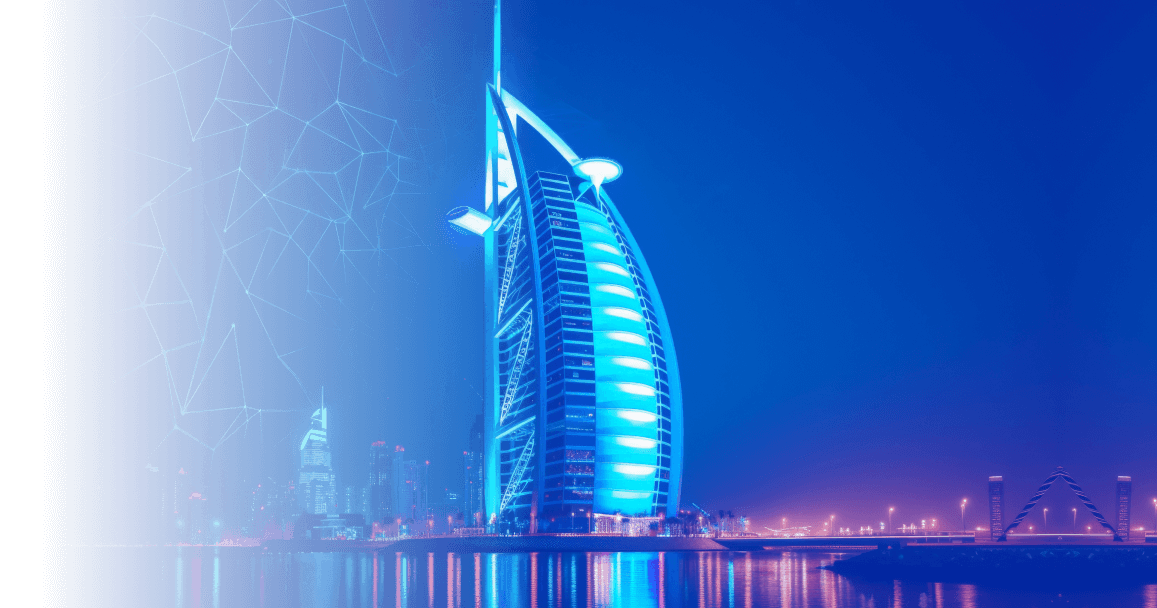 Dubai Web Hosting | MilesWeb UAE