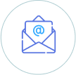 Email Accounts | MilesWeb UAE