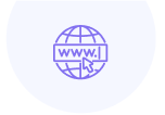 Web Domains | MilesWeb UAE