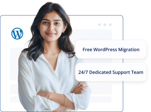 Transfer Your WordPress Website to MilesWeb Free | MilesWeb UAE