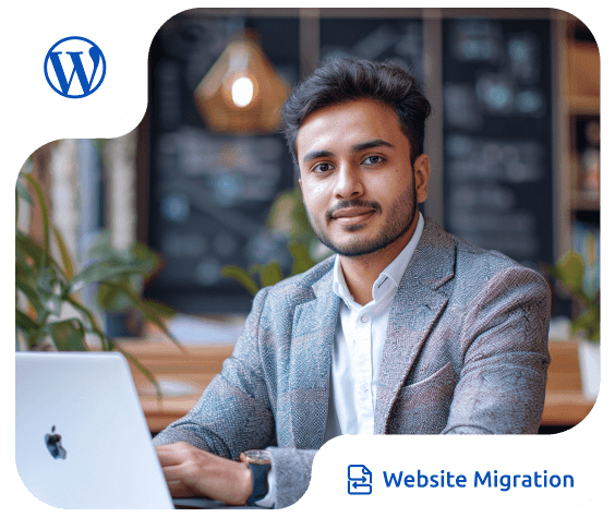 Easily Migrate Your WordPress Website to MilesWeb | MilesWeb UAE